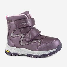 Ботинки Kapika 42500-1 фиолетовый (28-32)**
