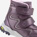 Ботинки Kapika 42500-1 фиолетовый (28-32)**