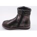 Ботинки Kapika 52325ук-1 коричневый (25-29)**