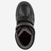 Ботинки Капика 53465ук-1 черный (33-37)**