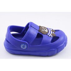 пляжная обувь Kapika 81074 синий (23-26)**
