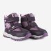 Ботинки Kapika 42496-1 фиолетовый (28-32)**